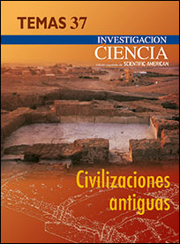 2004 Civilizaciones Antiguas